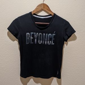 Hiclol Beyoncé Tee